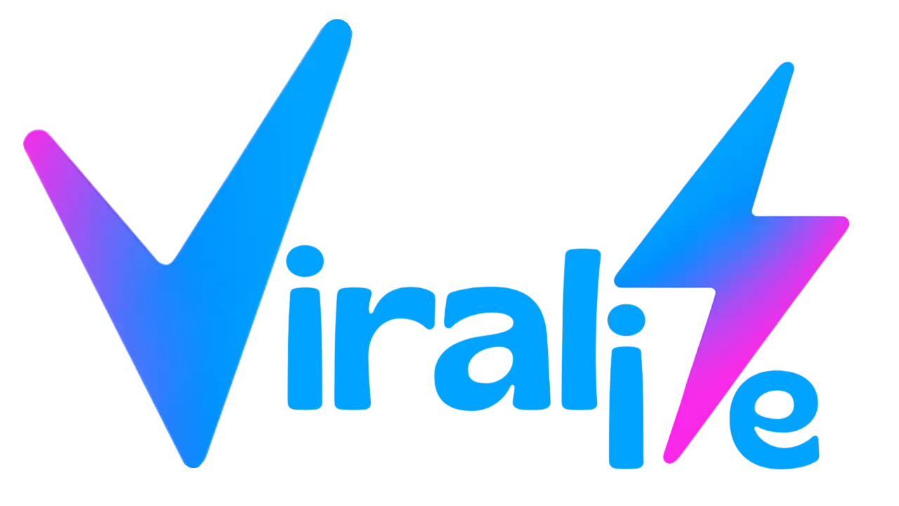 Logo Viralize